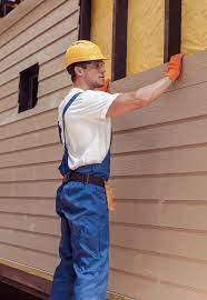 Best Steel Siding Installation  in La Grange, IL